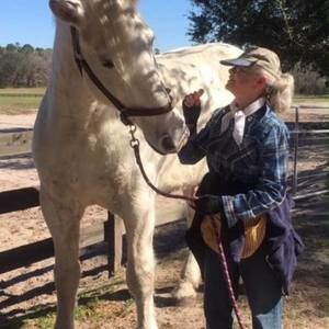 Meet your Posher, Barbara